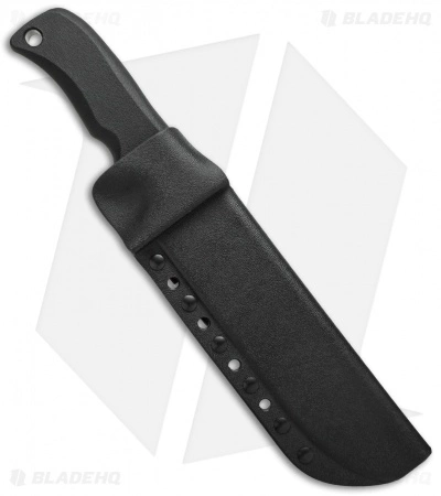 Maxpedition Large Short Clip Point Knife (6.25" Bead Blast Serr) LSCP2 4 Maxpedition Large Short Clip Point Knife (6.25" Bead Blast Serr) LSCP2 - Image 2