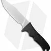 Maxpedition Medium Short Clip Point Fixed Blade Knife (5.5" Bead Blast) MSCP
