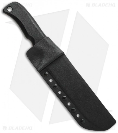 Maxpedition Medium Short Clip Point Knife (5.5" Bead Blast Serr) MSCP2 4 Maxpedition Medium Short Clip Point Knife (5.5" Bead Blast Serr) MSCP2 - Image 2