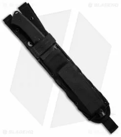 Medford Knife & Tool Medford Bonfire Fixed Blade Knife Black G-10 (7.5" Black PVD) MKT -Avokelavavat Sales Store medford bonfire mk91dp 08nm bhq 36459 cm sheath