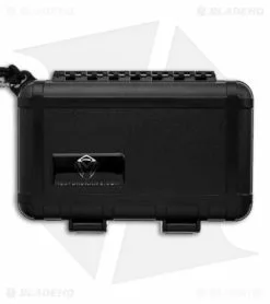 Medford Knife & Tool Medford BOA-P Knife Black-Ops Anti-Personnel (5.5" Black) MKT -Avokelavavat Sales Store medford knives black box