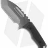 Medford Knife & Tool Medford Emperor Fixed Blade Praetorian Style (3.75" Gray) MKT