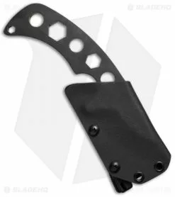 Medford Knife & Tool Medford Ghost Boot Knife Fixed Blade Black PVD (2.6" Black PVD) MKT -Avokelavavat Sales Store medford mk80dxd 01kb cm sheath