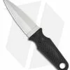 Meyerco Necklance Dagger Fixed Blade Knife (3" Bead Blast) MANKDE -Avokelavavat Sales Store meyerco blackie collins necklance mankde