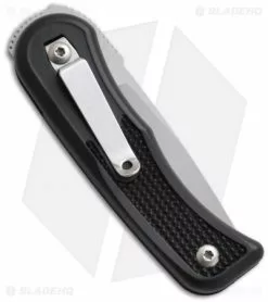 Meyerco Blackie Collins Freehand Automatic Knife (2.5" Satin) USA -Avokelavavat Sales Store meyerco collins mcfhauto back