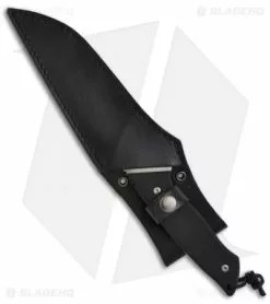 Meyerco Greg Lightfoot Hunting Hogs Knife (6.75" Satin) 5 Meyerco Greg Lightfoot Hunting Hogs Knife (6.75" Satin) -Avokelavavat Sales Store meyerco greg lightfoot design mhbhfb sheath