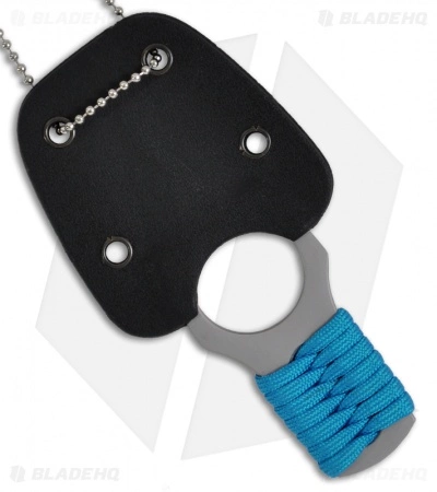 Meyerco Dirk Pinkerton Variable Broadhead Dagger Neck Knife 4 Meyerco Dirk Pinkerton Variable Broadhead Dagger Neck Knife - Image 2