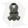 Michael Zieba Gas Mask Bead - Titanium -Avokelavavat Sales Store michael zieba gas mask bead BHQ 49455 er
