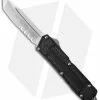 Microtech QD Scarab T/E OTF Automatic Knife (3.5" Satin Serr) 179-5 2 Microtech QD Scarab T/E OTF Automatic Knife (3.5" Satin Serr) 179-5 -Avokelavavat Sales Store microtech 179 5 cm