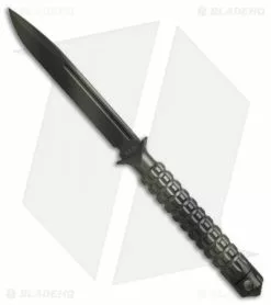 Microtech A.D.O. Knife S/E Fixed Blade (4.5" Green Camo) 116-1GC -Avokelavavat Sales Store microtech ADO SE green camo 116 1GC BHQ 51394 er side