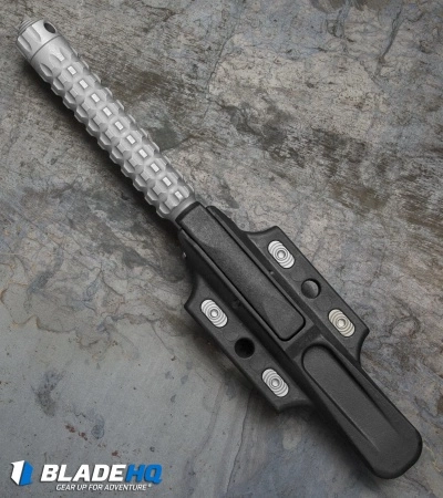 Microtech A.D.O. Knife S/E Fixed Blade (4.5" Apocalyptic) 116-10AP 5 Microtech A.D.O. Knife S/E Fixed Blade (4.5" Apocalyptic) 116-10AP - Image 3