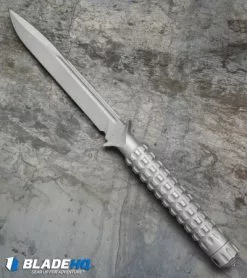 Microtech A.D.O. Knife S/E Fixed Blade (4.5" Apocalyptic) 116-10AP 6 Microtech A.D.O. Knife S/E Fixed Blade (4.5" Apocalyptic) 116-10AP -Avokelavavat Sales Store microtech ADO apocalyptic 116 10AP BHQ 37926 er spine