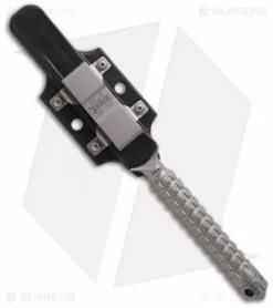 Microtech A.D.O. Knife Fixed Blade Dagger (4.5" Bead Blast) 115-7 9 Microtech A.D.O. Knife Fixed Blade Dagger (4.5" Bead Blast) 115-7 -Avokelavavat Sales Store microtech ado bead blast full serr 115 9 sheath 4