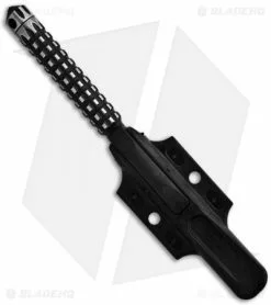 Microtech A.D.O. Knife S/E Fixed Blade (4.5" Two-Tone Serr) 116-2LE Limited -Avokelavavat Sales Store microtech ado se de black reverse 2 tone standard 115 1 le 116 1 le sheath