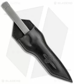 Microtech Marfione Custom A.D.O. Tanto Knife 5 Microtech Marfione Custom A.D.O. Tanto Knife -Avokelavavat Sales Store microtech ado tanto hand ground double vapor blasted single piece construction 154 cm sheath