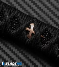 Marfione Custom Knives Borka Blade SBK Knife Katana Wrap (4.75" Satin DLC) 11 Marfione Custom Knives Borka Blade SBK Knife Katana Wrap (4.75" Satin DLC) -Avokelavavat Sales Store microtech borka sbk katana wrap dlc detail cm