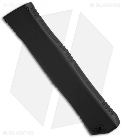 Rare Microtech Combat Talon II OTF Automatic Knife (3.5" Black) 04/2001 *USED* 4 Rare Microtech Combat Talon II OTF Automatic Knife (3.5" Black) 04/2001 *USED* - Image 2