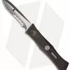 Rare Microtech Combat Talon II OTF Automatic Knife (Brend Grind) 6/2000 #942 -Avokelavavat Sales Store microtech combat talon ii 1999