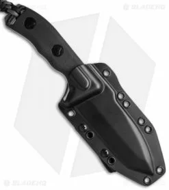 Microtech Currahee Tanto Knife Fixed Blade (4.5" Stonewash) 103-10 -Avokelavavat Sales Store microtech currahee 103 10 sheath cm