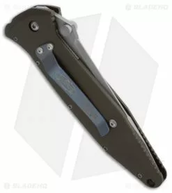 Microtech Marfione Custom Socom D/A Automatic Tanto Knife (4" Bead Blast) 8/97 -Avokelavavat Sales Store microtech custom marfione socom double action side