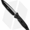 Microtech Marfione Custom Socom Alpha Tanto Fixed Blade Carbon Fiber (5" Black)