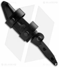 Microtech Marfione Custom Socom Alpha Clip Point Fixed Blade Carbon Fiber (5" Black) -Avokelavavat Sales Store microtech fixed socom alpha two toned cf tanto sheath 1