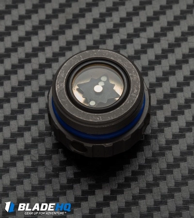 Marfione Custom Knives Interceptor Survival Knife (7.875" Apocalyptic) 6 Marfione Custom Knives Interceptor Survival Knife (7.875" Apocalyptic) - Image 4