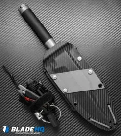 Marfione Custom Knives Interceptor Survival Knife (7.875" Apocalyptic) 13 Marfione Custom Knives Interceptor Survival Knife (7.875" Apocalyptic) -Avokelavavat Sales Store microtech interceptor apocalyptic sheath cm