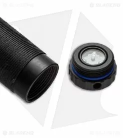 Marfione Custom Knives Interceptor Survival Knife (7.875" Two-Tone) 9 Marfione Custom Knives Interceptor Survival Knife (7.875" Two-Tone) -Avokelavavat Sales Store microtech interceptor two tone apocalyptic cm compass