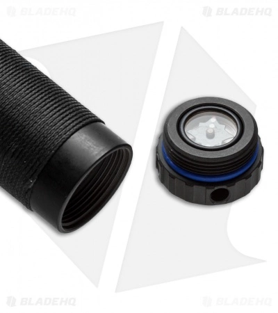 Marfione Custom Knives Interceptor Survival Knife (7.875" Two-Tone) 5 Marfione Custom Knives Interceptor Survival Knife (7.875" Two-Tone) - Image 3