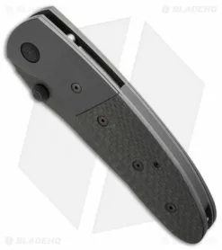 Microtech Lightfoot Compact Combat LCC D/A Automatic Knife Tactical (Black) 2002 6 Microtech Lightfoot Compact Combat LCC D/A Automatic Knife Tactical (Black) 2002 -Avokelavavat Sales Store microtech lcc da tactical cf 8220 bottom cm