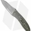 Microtech Lightfoot Compact Combat LCC D/A Automatic Knife (Bead Blast) 11/2000