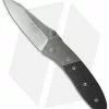 Microtech Lightfoot Compact Combat LCC D/A Automatic Knife (Stonewash) 10/2000