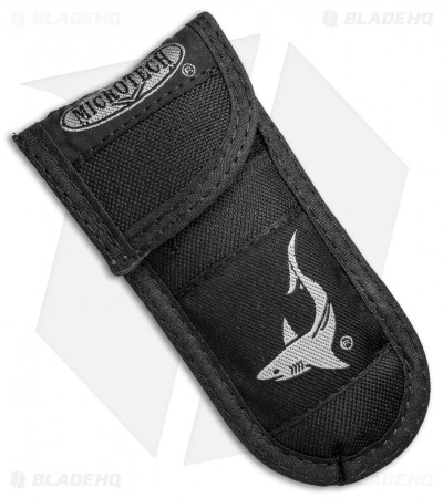 Microtech Lightfoot Compact Combat LCC D/A Automatic Knife (Stonewash) 10/2000 6 Microtech Lightfoot Compact Combat LCC D/A Automatic Knife (Stonewash) 10/2000 - Image 4