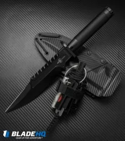 Marfione Custom Knives Interceptor Survival Knife (7.875" Apocalyptic DLC) -Avokelavavat Sales Store microtech marfione interceptor apocalyptic dlc all cm