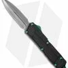 Microtech Marfione Custom Scarab D/E OTF Automatic Knife Toxic Green Ti (3.5" Apocalyptic) -Avokelavavat Sales Store microtech mck scarab toxic green ti de apocalyptic cm