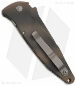 Rare Microtech Mini-Socom Elite Tan Camo Automatic Knife (3.4" Plain) 12/2003 5 Rare Microtech Mini-Socom Elite Tan Camo Automatic Knife (3.4" Plain) 12/2003 -Avokelavavat Sales Store microtech mini socom elite auto tan camo 300717 35 back