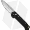 Microtech Mini UDT Automatic Knife (2.38" Satin Plain) 155-4 -Avokelavavat Sales Store microtech mini udt satin standard 155 4