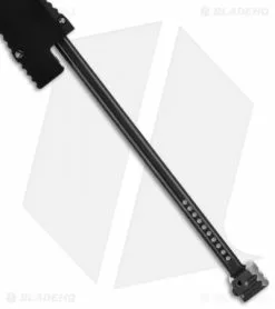 Microtech Nemesis IV OTF Automatic Knife (4.3" Satin SER) 152-5 9 Microtech Nemesis IV OTF Automatic Knife (4.3" Satin SER) 152-5 -Avokelavavat Sales Store microtech nemesis de beadblast serr 152 8 retractor