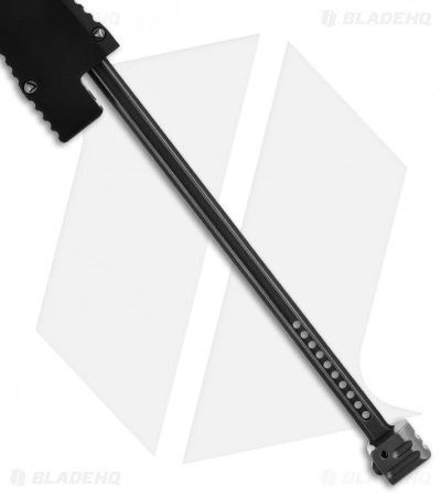 Microtech Nemesis IV OTF Automatic Knife (4.3" Satin SER) 152-5 6 Microtech Nemesis IV OTF Automatic Knife (4.3" Satin SER) 152-5 - Image 4