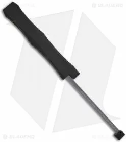 Microtech Custom Nemesis IV OTF Knife Automatic Dagger Blade (Damascus) 11/2010 -Avokelavavat Sales Store microtech nemesis iv 11 2010 draw bar