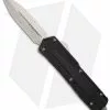 Microtech Scarab D/E OTF Automatic Knife (3.5" Bead Blast Plain) 175-7 1 Microtech Scarab D/E OTF Automatic Knife (3.5" Bead Blast Plain) 175-7 -Avokelavavat Sales Store microtech scarab de bead blast 175 7