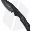 Microtech Tactical Select Fire Dual Action Automatic Knife (3.5" Plain) 128-1T -Avokelavavat Sales Store microtech sf da black tactical 128 1t