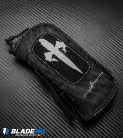 Marfione Custom Microtech Siphon II Bronzed Aluminum Pen + LSCF Lever 15 Marfione Custom Microtech Siphon II Bronzed Aluminum Pen + LSCF Lever -Avokelavavat Sales Store microtech siphon II bronzed aluminum pen lscf sheath cm