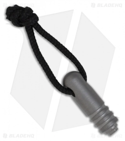 Microtech Tactical Select Fire Dual Action Automatic Knife (3.5" Plain) 128-1T 5 Microtech Tactical Select Fire Dual Action Automatic Knife (3.5" Plain) 128-1T - Image 3