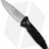 Microtech Socom Elite Automatic Knife D2 (4" Stonewash Plain) 03/2006 -Avokelavavat Sales Store microtech socom elite auto 03 06 stonewash