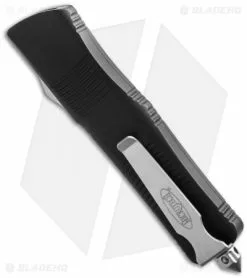 Microtech Troodon S/E OTF Automatic Knife (3" Two-Tone) 139-1 -Avokelavavat Sales Store microtech troodon 139 1 side