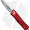 Microtech Troodon D/E OTF Automatic Knife Red (3" Bead Blast) 138-7RD 1 Microtech Troodon D/E OTF Automatic Knife Red (3" Bead Blast) 138-7RD -Avokelavavat Sales Store microtech troodon bead blast 138 7rd jm