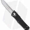 Microtech Troodon Knife Tanto OTF Automatic (3.05" Bead Blast Plain) 140-7