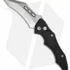 Microtech Vector Automatic Knife (3.95" Stonewash Plain) 132-10 2011 Model -Avokelavavat Sales Store microtech vetor stonewash 132 10